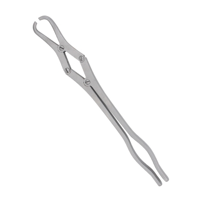 Bone Holding Clamp Lowman